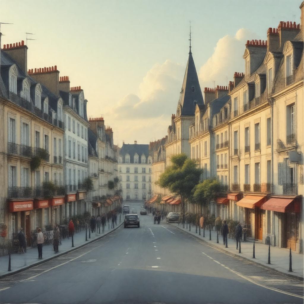 The French Dispatch
